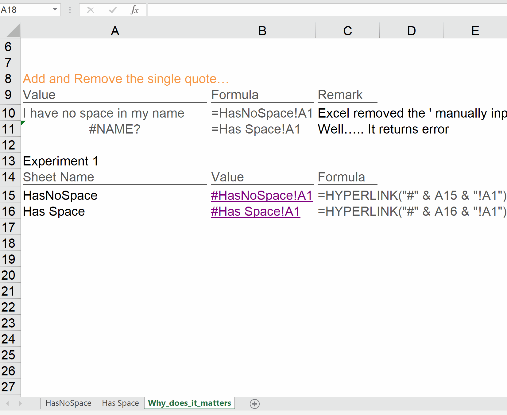 Has Space Or Nospace In Worksheet Name Wmfexcel