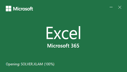 Excel365
